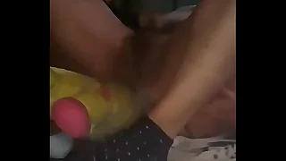 Lanuginous me abreelculo con mipeluche