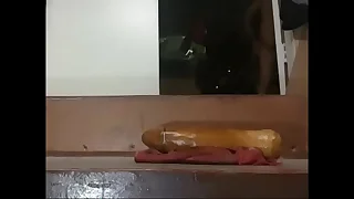 Consoladores de MADERA